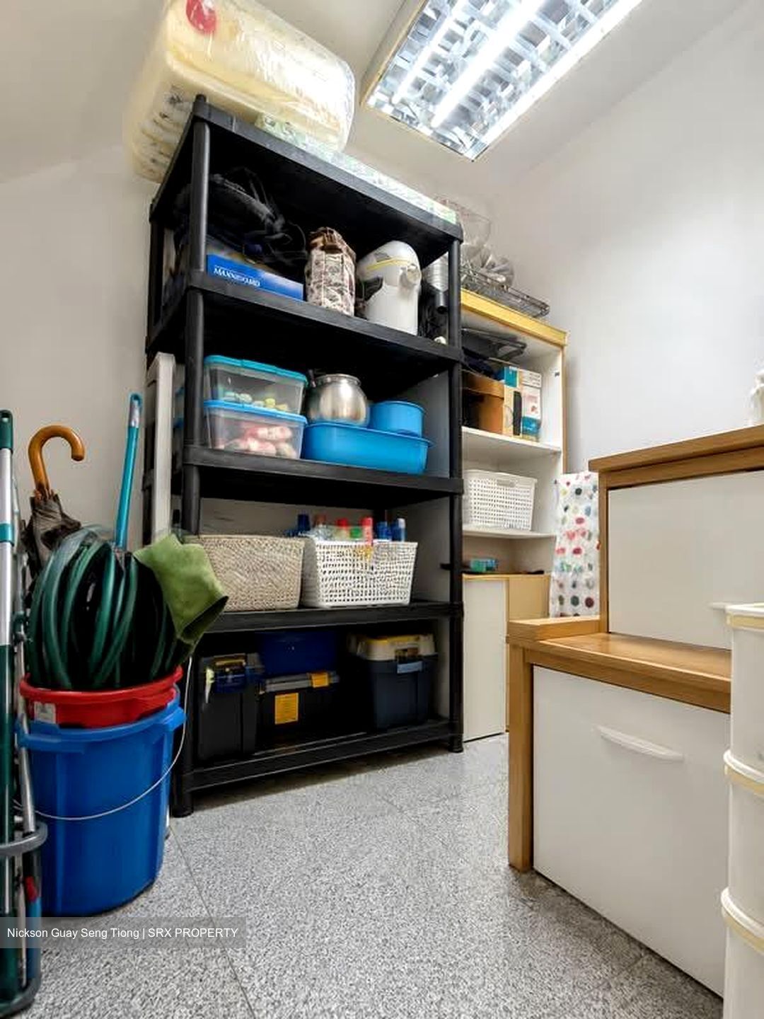 West Park Regency (D5), Apartment #561492081